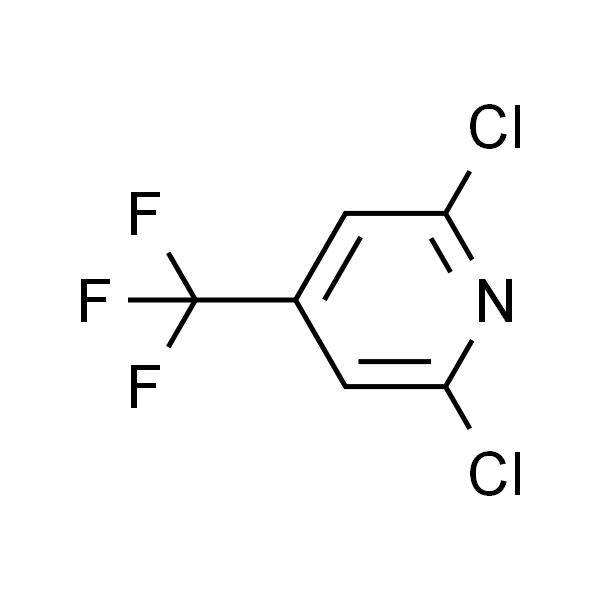 2,6-二氯-4-(三氟甲基)吡啶