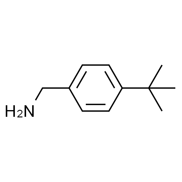 4-叔-丁基苄胺