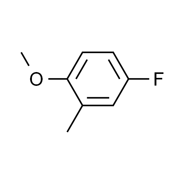 4-氟-2-甲基苯甲醚