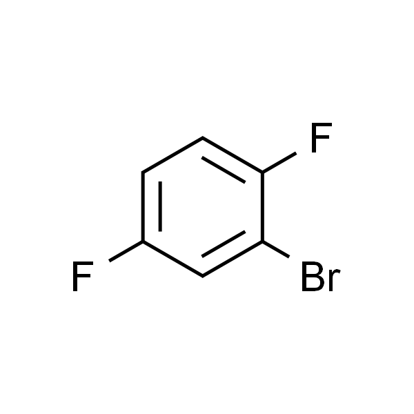 2,5-二氟溴苯