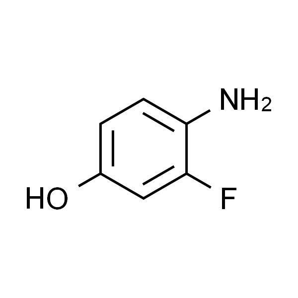 4-氨基-3-氟苯酚