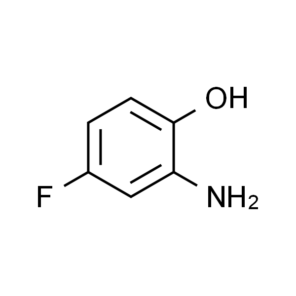 2-氨基-4-氟苯酚