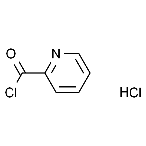 吡啶-2-甲酰氯 盐酸盐