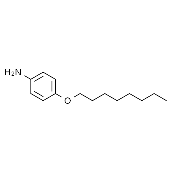 4-n-辛氧基苯胺