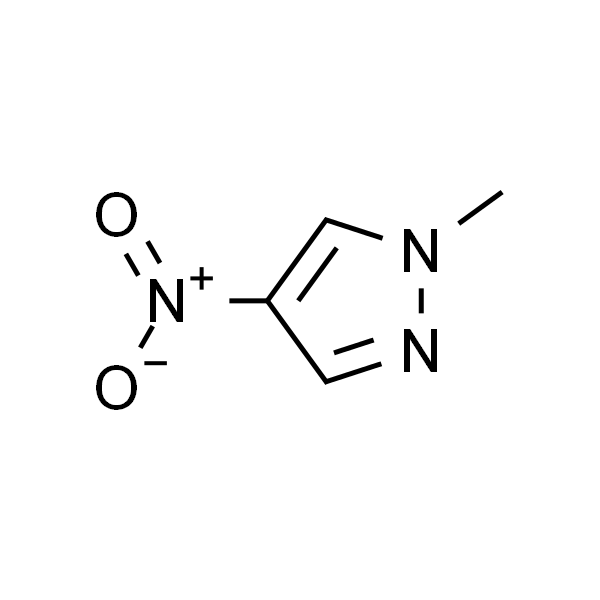 1-甲基-4-硝基吡唑