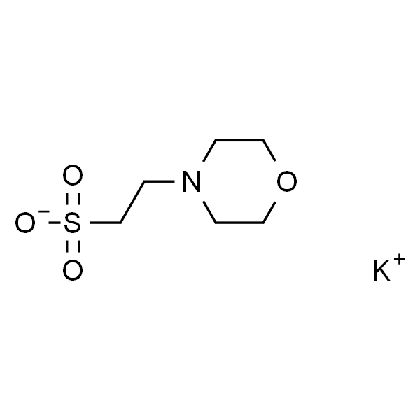马啉乙磺酸钾