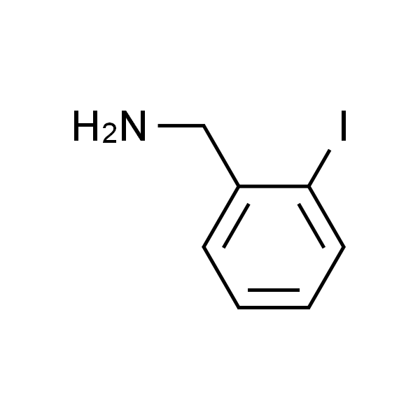 2-碘苄胺