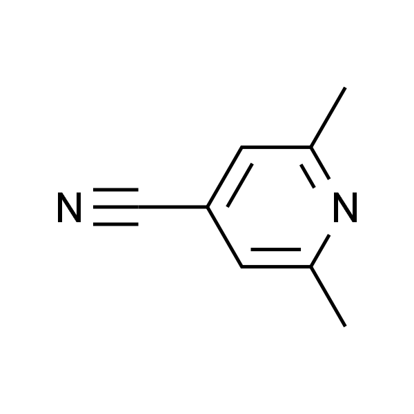2,6-二甲基-4-氰基吡啶