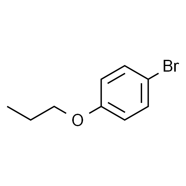 1-溴4-正丙氧基苯
