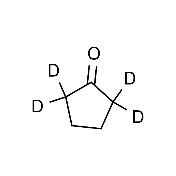 环戊酮-2,2,5,5-d4