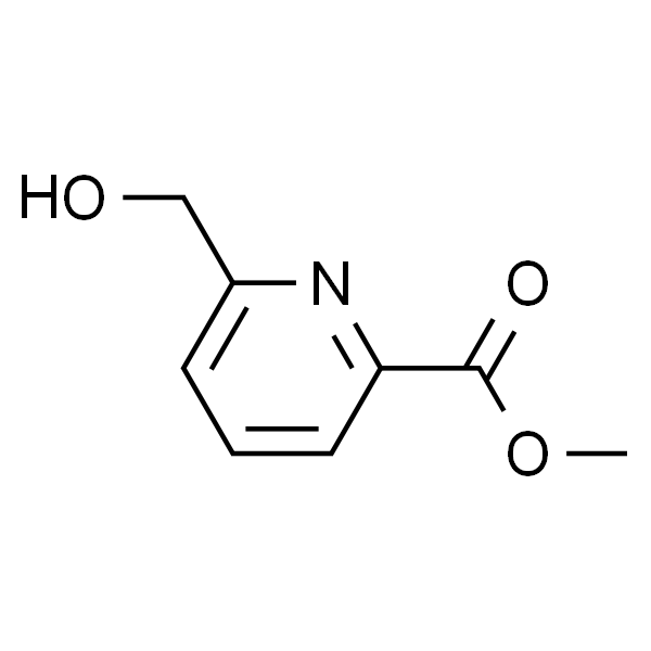 6-羟甲基-2-吡啶甲酸甲酯