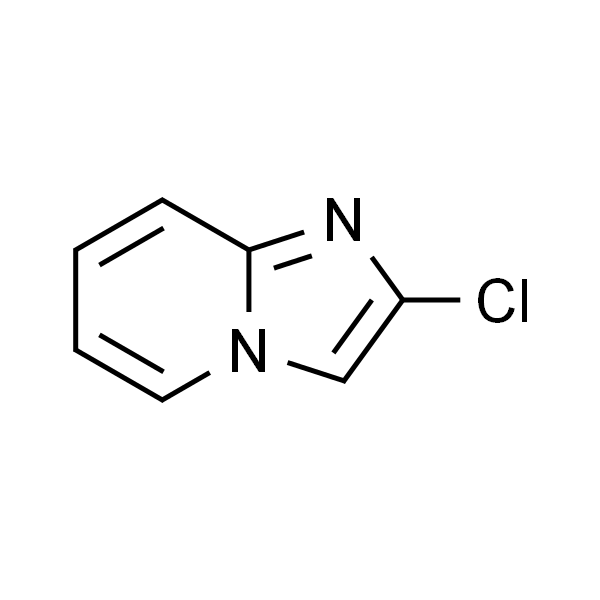 2-氯咪唑并[1,2-a]吡啶