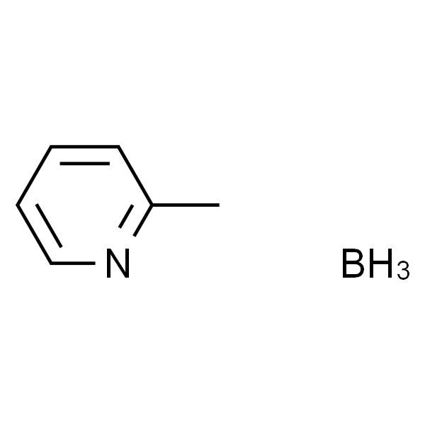 2-甲基吡啶硼烷复合物