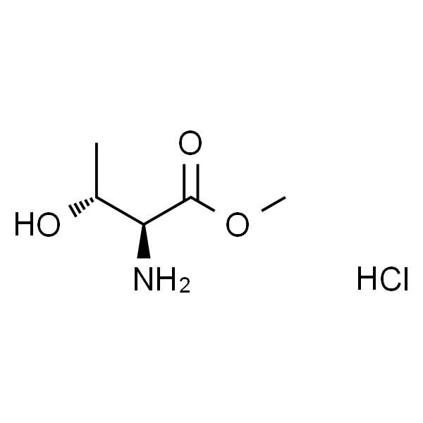 (2S,3R)-2-氨基-3-羟基丁酸甲酯盐酸盐