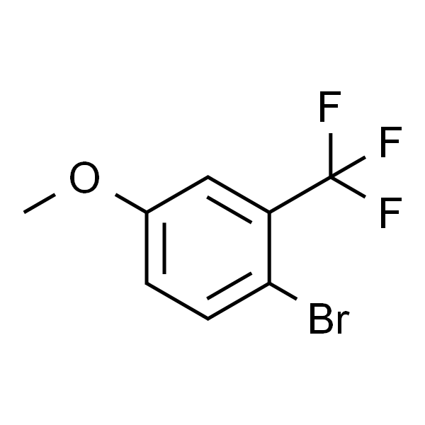 3-三氟甲基-4-溴苯甲醚