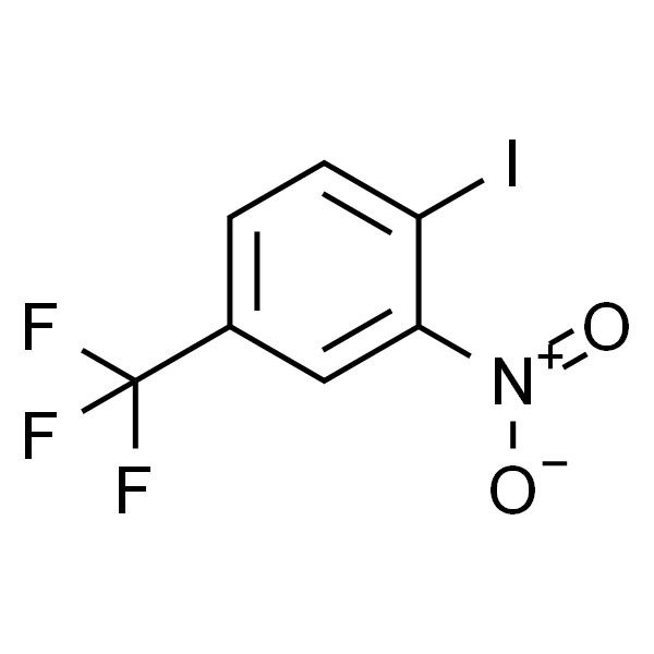 3-硝基-4-碘三氟甲苯
