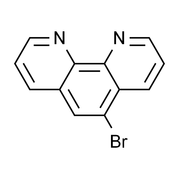 5-溴-1,10-菲咯啉