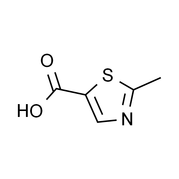 2-甲基噻唑-5-羧酸