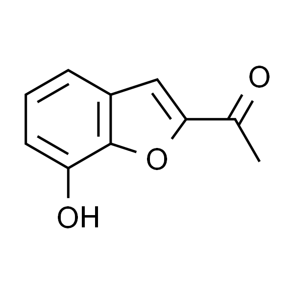 2-乙酰-7-羟基苯并呋喃