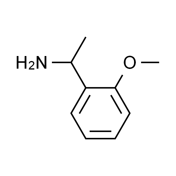 1-(2-甲氧基苯基)乙胺