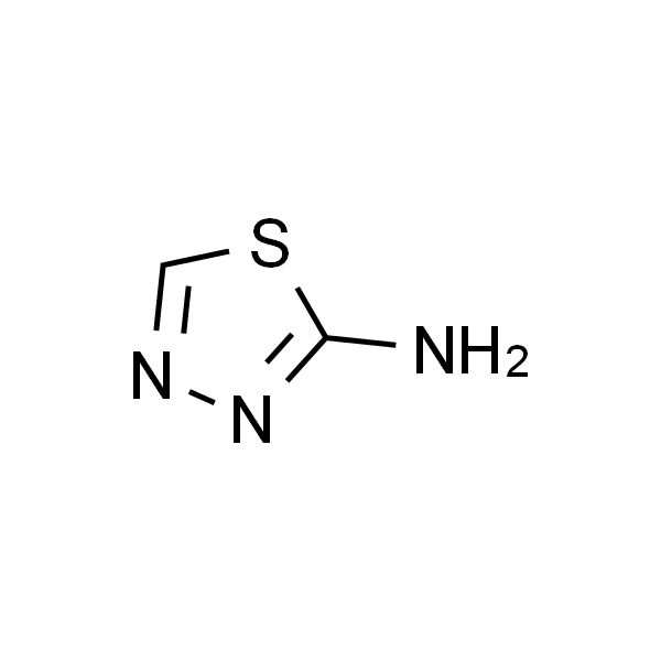 2-氨基-1,3,4-噻二唑