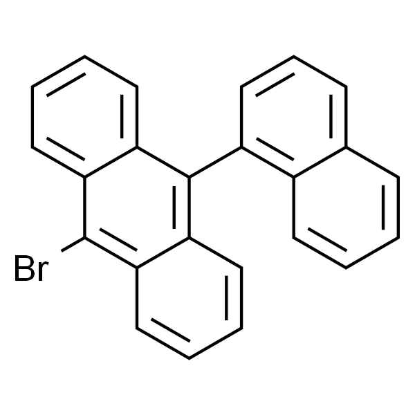 9-溴-10-(1-萘基)蒽