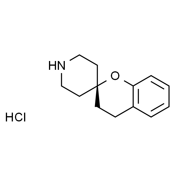 螺[色满-2,4'-哌啶]盐酸盐