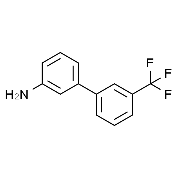 3'-(三氟甲基)联苯-3-胺
