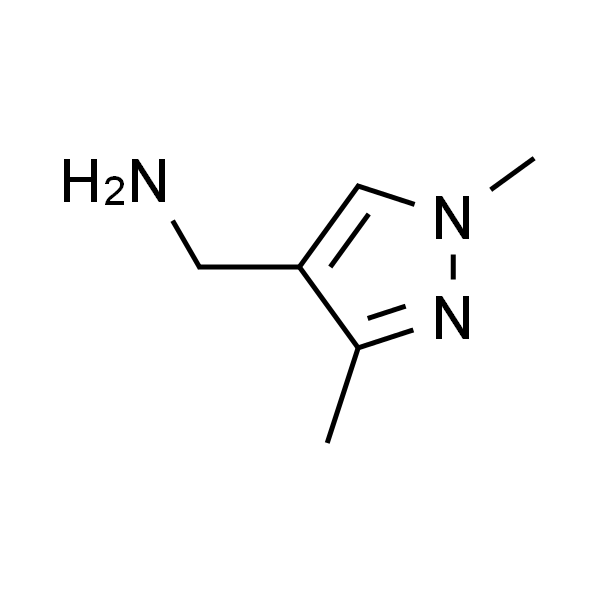 (1,3-二甲基-1H-吡唑-4-基)甲胺