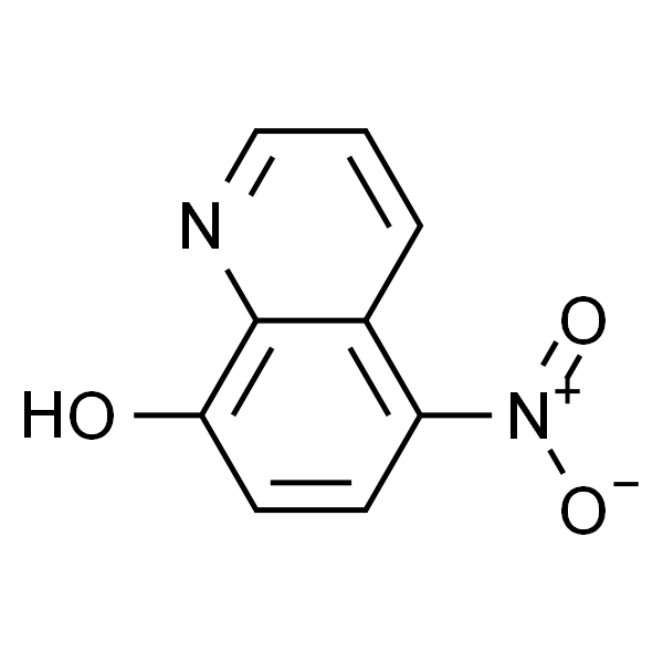 5-硝基-8-羟基喹啉