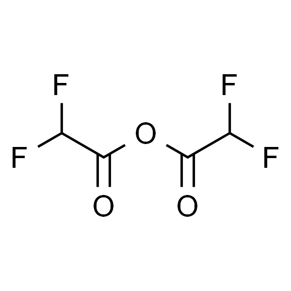 二氟乙酸酐