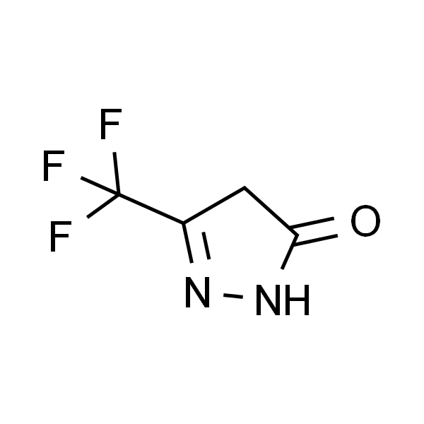 3-(三氟甲基)-1H-吡唑-5(4H)-酮