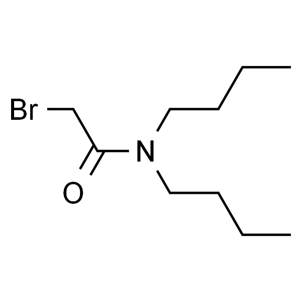 2-bromo-N,N-dibutylacetamide