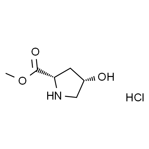 CIS-4-羟基-L-脯氨酸甲基酯 盐酸盐