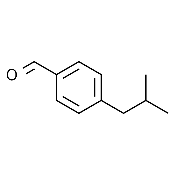 4-异丁基苯甲醛