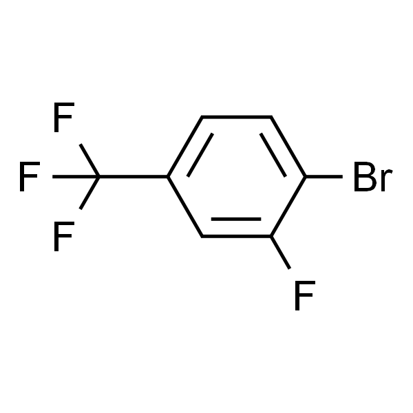 4-溴-3-氟三氟甲苯