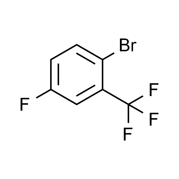 2-溴-5-氟三氟甲苯