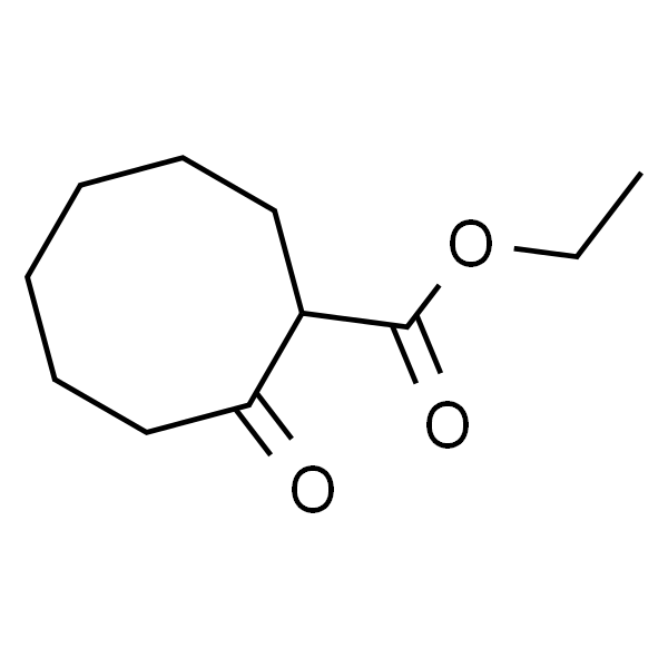 2-氧-1-环辛烷羧酸乙酯
