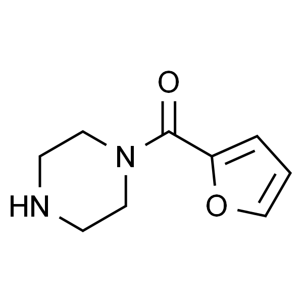 1-(2-呋喃甲酰基)哌嗪