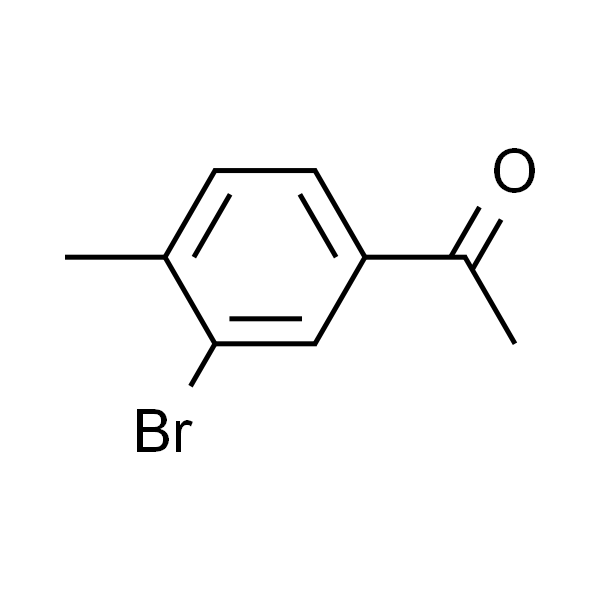 3'-溴-4'-甲基苯乙酮