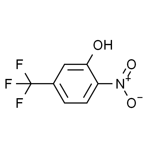 2-硝基-5-(三氟甲基)苯醇