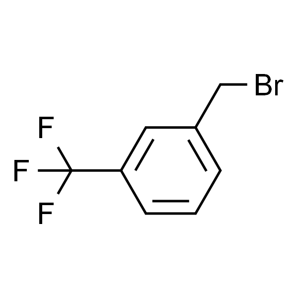 3-(三氟甲基)溴苄