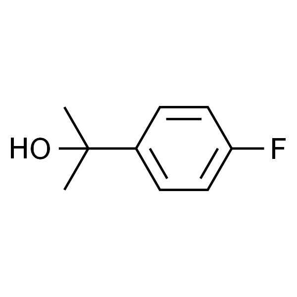 2-(4-氟苯基)-2-丙醇