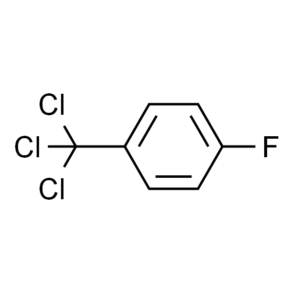 4-氟三氯苄