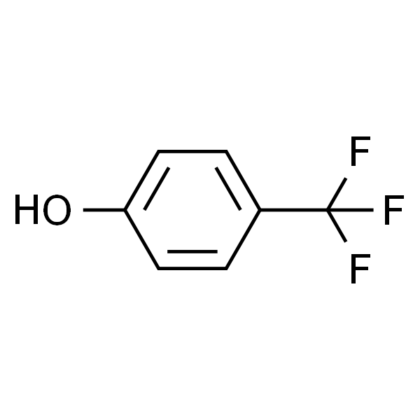 4-羟基三氟甲苯