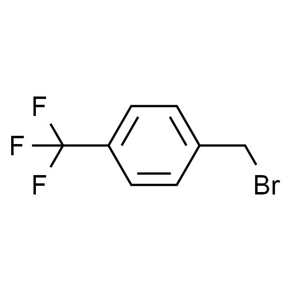 4-(三氟甲基)苄溴