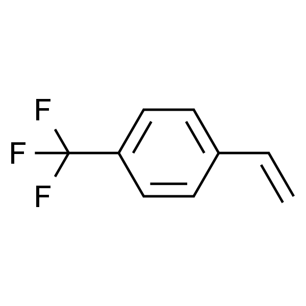 4-(三氟甲基)苯乙烯