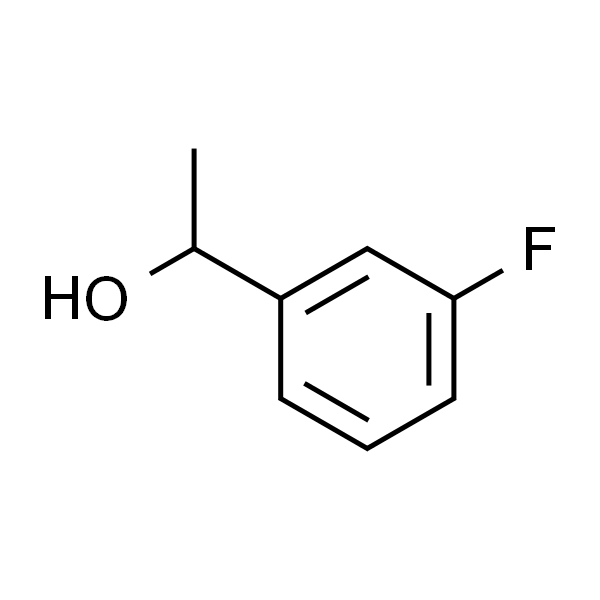 1-(3-氟苯基)乙醇