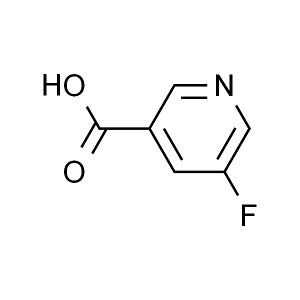 5-氟烟酸