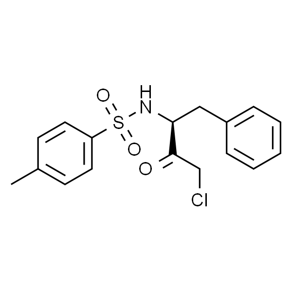 N-(对甲苯磺酰基)-L-苯丙氨酰甲基氯酮